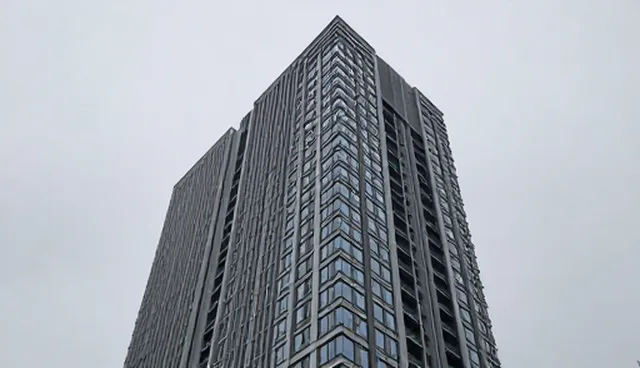 屋面性能选型中的关键关注点分析