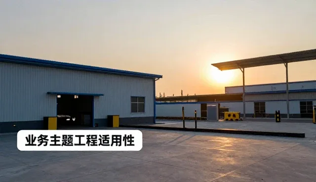 屋面防水施工选型中需关注的五个关键要素