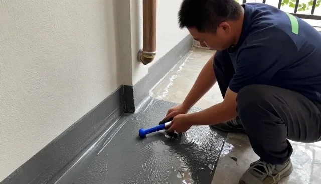 守护建筑安全环境下屋面价值不断提升