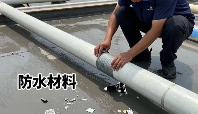 上海轩泉防水工程有限公司助力企业提升防水堵漏等能力